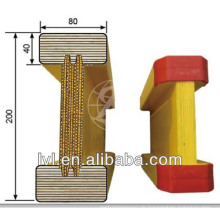 H16 Strahl LVL Holzbrett H Strahl